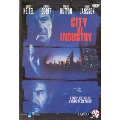 CITY OF INDUSTRY/VN
