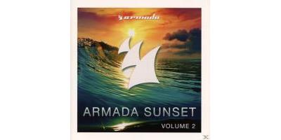 ARMADA SUNSET VOL.2/2CD