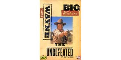 UNDEFEATED-GEANTS DE LOUEST-BILINGUE