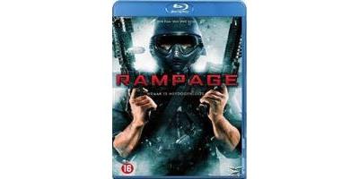 B-RAMPAGE-VN