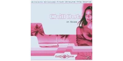 CHILL OUT IN IBIZA