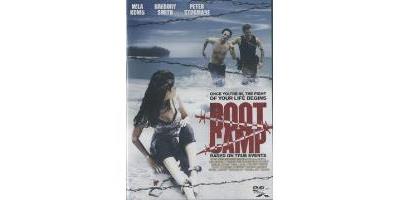 SUFFER ISLAND-BOOT CAMP-VF