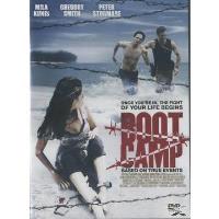 SUFFER ISLAND-BOOT CAMP-VF