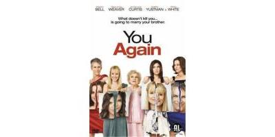 YOU AGAIN-BILINGUE