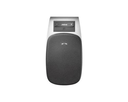 Jabra Drive Kit mains-libres Bluetooth V&eacute;hicules EDR eSCO Noir