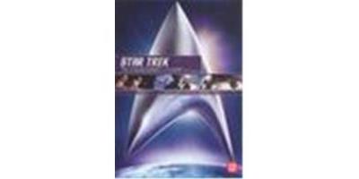 Star Trek VI : Terre inconnue - Import langue française