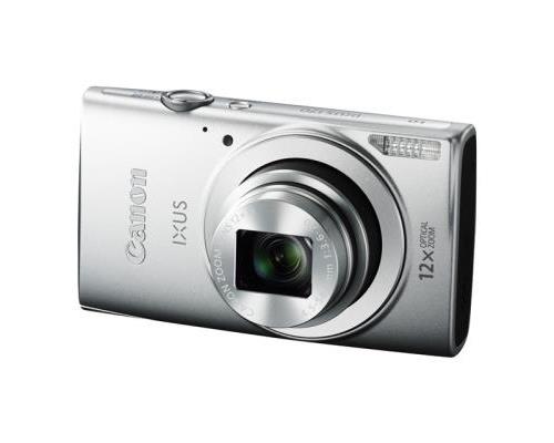 Canon Ixus 170 - Appareil Photo Numérique