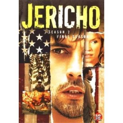 JERICHO 2-BILINGUE