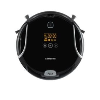 Samsung Navibot Silencio SR8980 - aspirateur - robot - 1