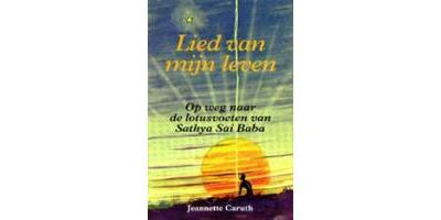 Lied van mijn leven