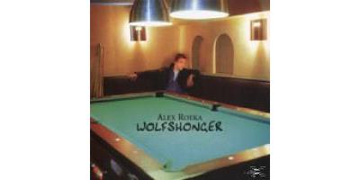 WOLFSHONGER