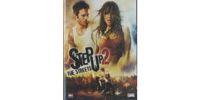 STEP UP 2-VF