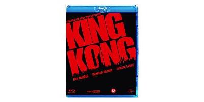 B-KING KONG-1976-VO ST NL