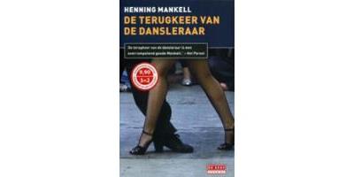 De terugkeer van de dansleraar