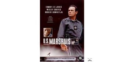 U S MARSHALS-VF