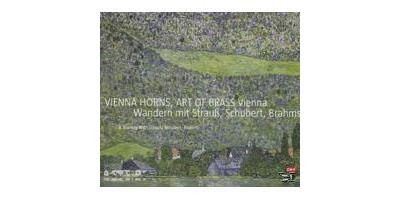 ART OF BRASS VIENNA