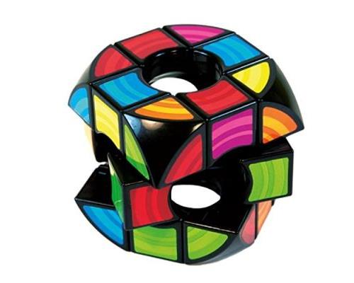 RUBIK'S THE VOID