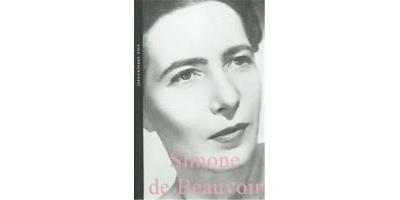 Simone De Beauvoir, Life & Times S.