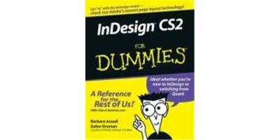 INDESIGN X FOR DUMMIES