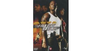 WAIST DEEP-VF
