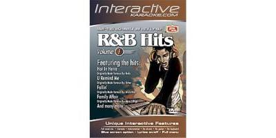 Interactive Karaoke - R 'N' B - Vol. 1