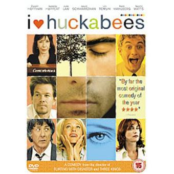 I Heart Huckabees , (Wide Screen) - 1