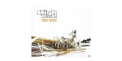 WAVE DIGGER