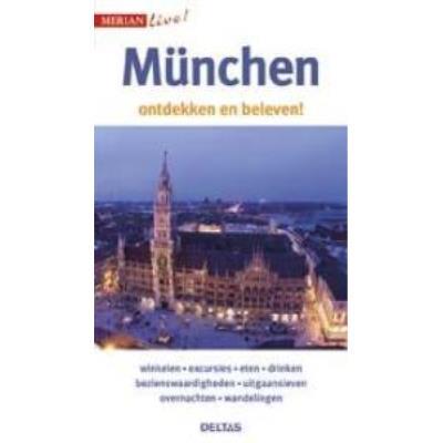 Merian live - München