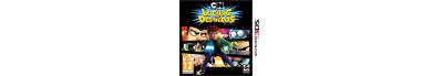 PUNCH TIME EXPLOSION (CARTOON NETW.) MIX 3DS