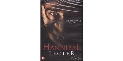 HANNIBAL LECTER-LES ORIGINES DU MAL-VF