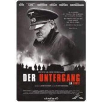UNTERGANG/LA CHUTE/COLLECTOR/2 DVD/VF
