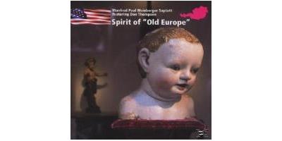 SPIRIT OF OLD EUROPE
