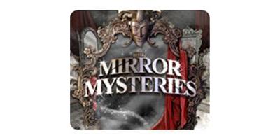The Mirror Mysteries - Jeu PC