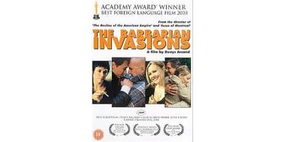 The Barbarian Invasions