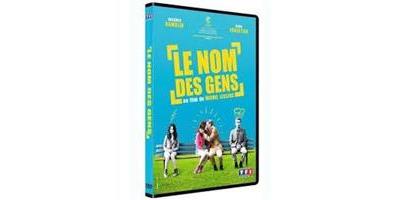 NOM DES GENS-VF