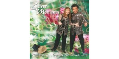 SILVER MOMENTS