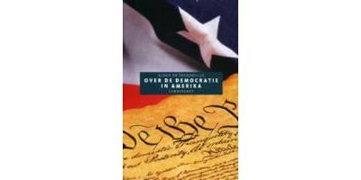 Over de democratie in Amerika