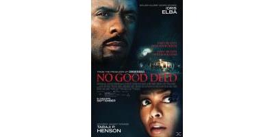 NO GOOD DEED-NL FR