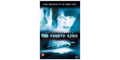 FOURTH KIND-VN