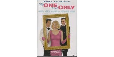 MY ONE & ONLY-VF