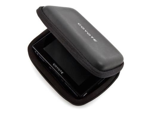 COYOTE CASE ANTI SHOCK NEW COYOTE