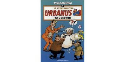 Het ei van Urbei