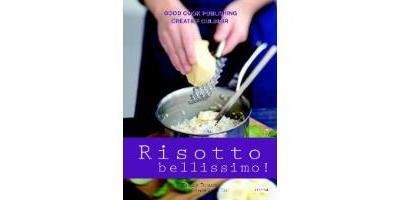 Risotto bellissimo!