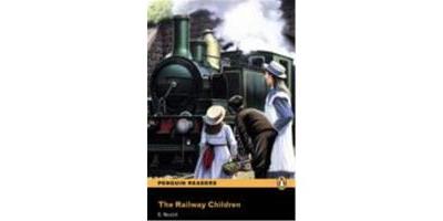 RAILWAY CHILDREN + CD