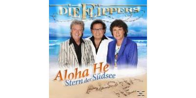 Aloha He-Stern der Südsee