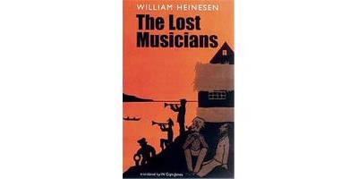 The Lost Musicians