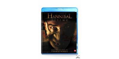 B-HANNIBAL RISING-VN