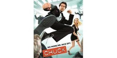 CHUCK 3-BILINGUE