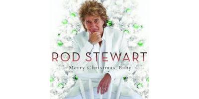 Merry Christmas baby Inclus DVD bonus