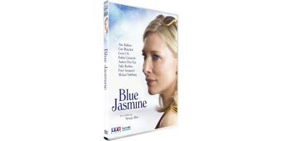 BLUE JASMINE-VF